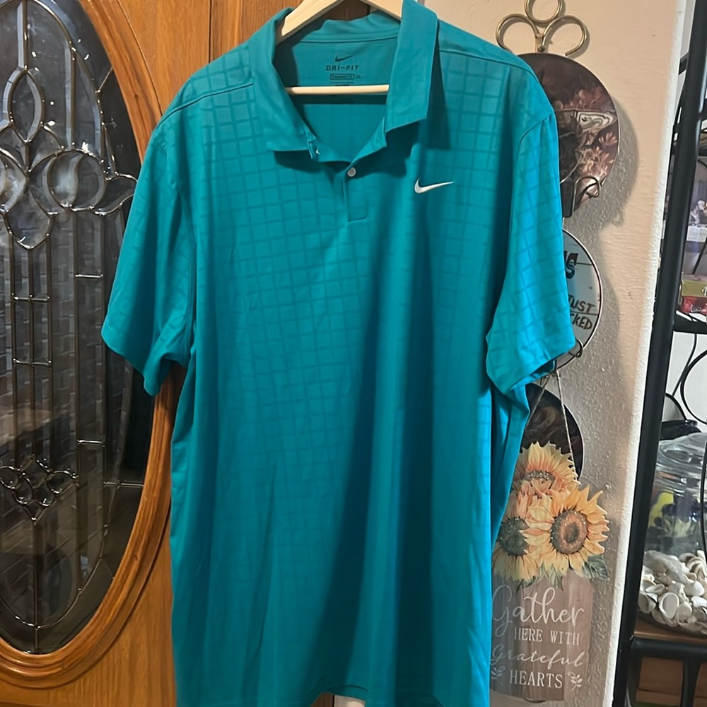 Nike dri-fit